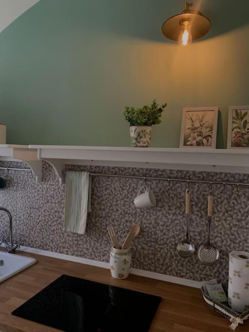 Appartamento: La Maison Verte Naples Exterior photo