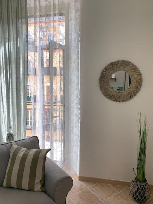 Appartamento: La Maison Verte Naples Exterior photo