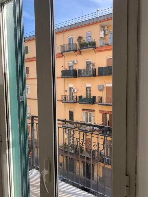 Appartamento: La Maison Verte Naples Exterior photo