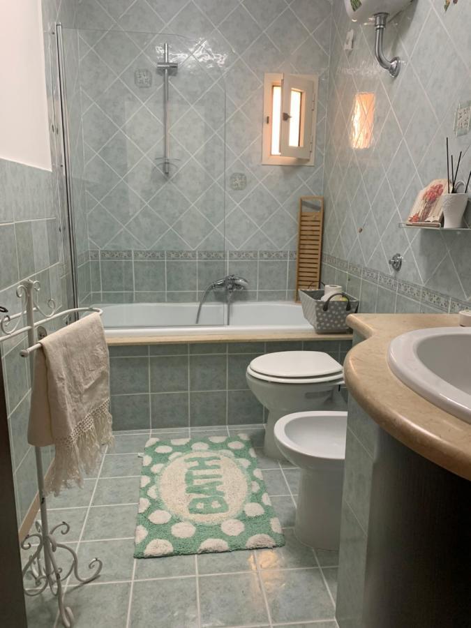 Appartamento: La Maison Verte Naples Exterior photo
