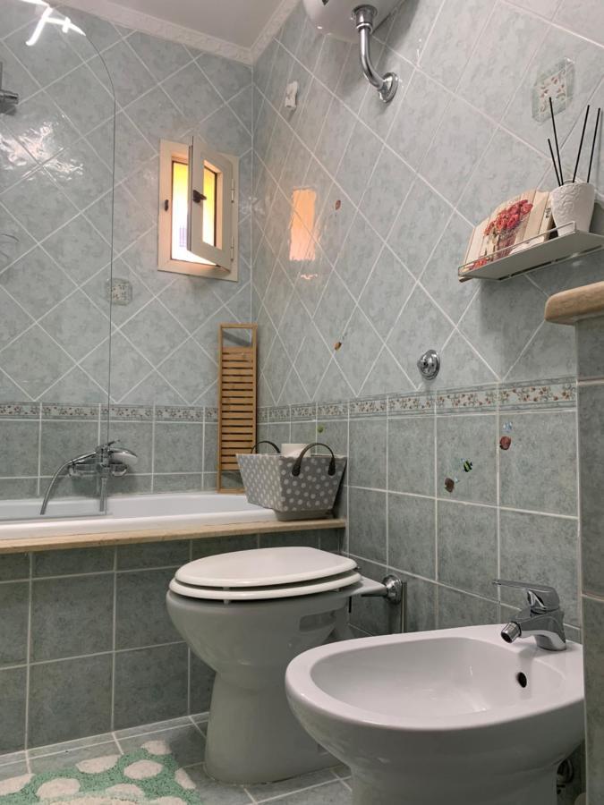 Appartamento: La Maison Verte Naples Exterior photo