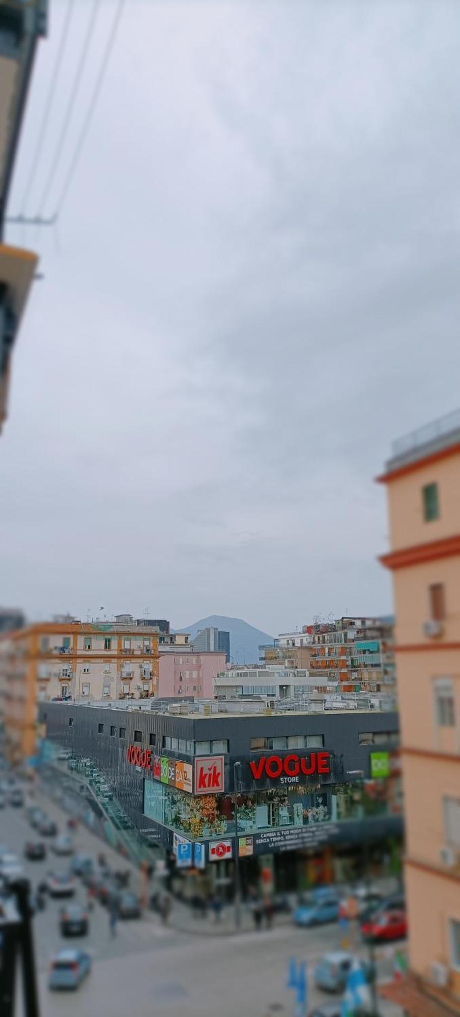 Appartamento: La Maison Verte Naples Exterior photo