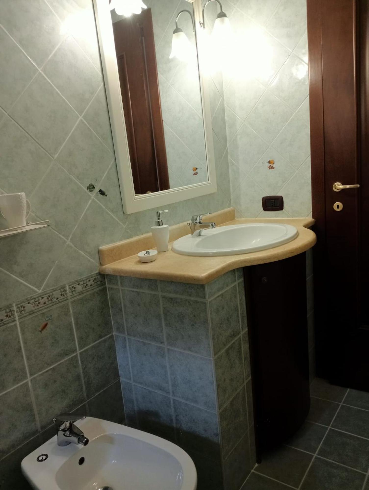 Appartamento: La Maison Verte Naples Exterior photo