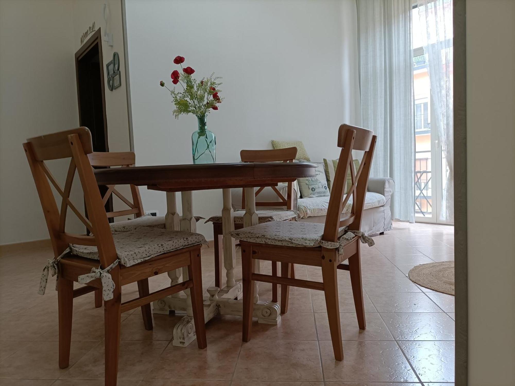 Appartamento: La Maison Verte Naples Exterior photo